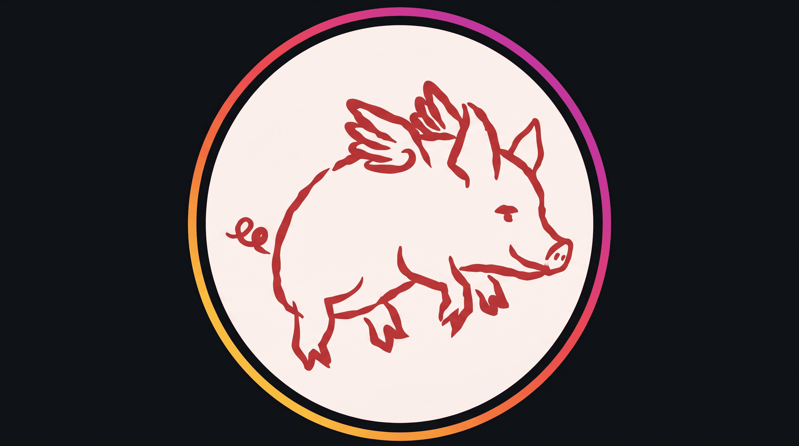 Logo circle