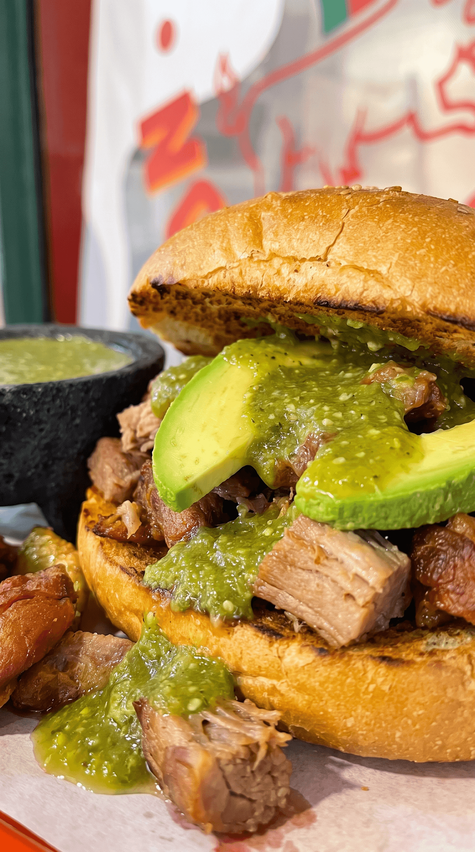 Torta Norteña